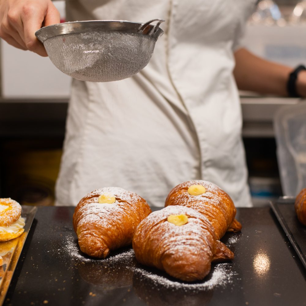 pasticceria pinco pallino croissant